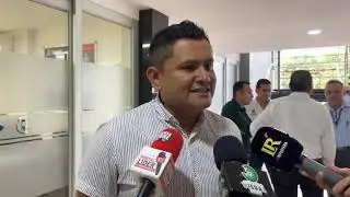 Libardo Pan-Acueductos veredales y v&iacute;as terciarias en Nunchia
