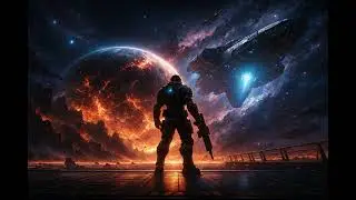 Shadowgun Legends. Song Czech #shadowgunlegends