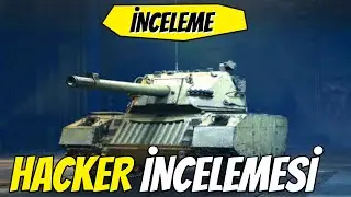 WoT 2.0 || Hacker Garajda! - Kuru Yer Kalmışlı İnceleme