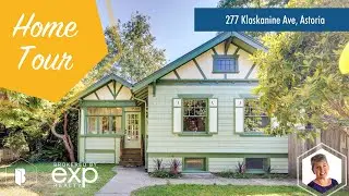 277 Klaskanine Ave Astoria, OR 97103