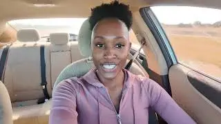 Daily Vlog | First 5K Run