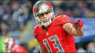 Mike Evans Mix 