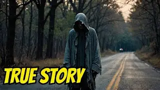 TERRIFYING Ghost Hitchhiker on Route 44 &ndash; TRUE Story Will Give You CHILLS!