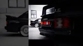 Echte Legenden der Automobilgeschichte