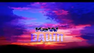 In The Groove - Dawn