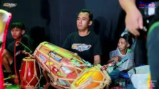 ML MUSIC - CEK SOUND | HAPPY WEDDING ANAM & ALFI - KEDUNG MALANG JEPARA