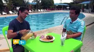 CONOCIENDO CALLANCA