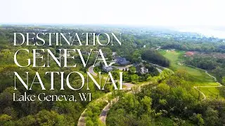 Geneva National on Lake Como | Best Golf in SE Wisconsin