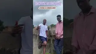 @DONJAZZY @Drizilik @SydneyTalker @OlamideBaddosneh @idriselba163 ​⁠@Drizilik ​@heisrema