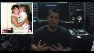 #MichaelMonday Episode 3 -  Michael Copon 