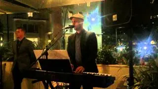 A cover of Kaskade's Disarm You! Enjoy! By Nick Boddington