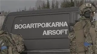 Bogartpojkarna Airsoft - Bockaby