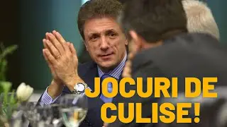 Culise neștiute după arestarea lui Gică Popescu: „Burleanu mă gândeam că e altul care bate câmpii”