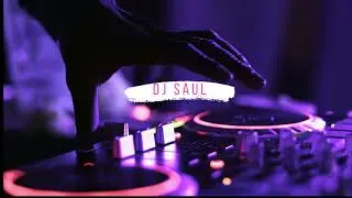 Dj saul amor galactico sabor de gracia