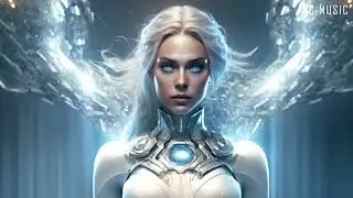 Ambient and Chill - PROJECT ALPHA &bull; Epic Hybrid Music Mix | by PegasusMusicStudio