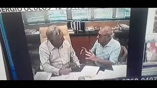Homenagem ao DR JOS&Eacute; ALVES DE SOUZA