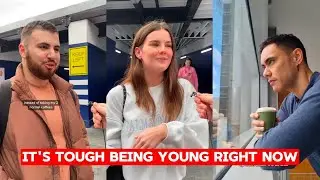 Inflation is Unbearable. The Toughest Time To Be Young | Tik Tok Rant Compilation