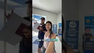 How To Extend Your Visa in Manila Philippines 🇵🇭