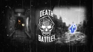 Abandoned by our Creators┃Bendy Vs Photo Negative Mickey┃Death Battle Fan Made Trailer