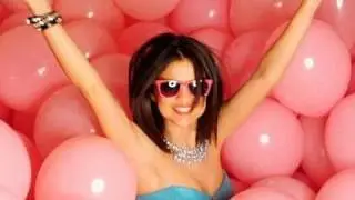 Selena Gomez Hit the Lights Makeup Tutorial
