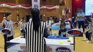 H-T-H 3-6-3 relay WTK junior vs Somapa SCB2020 ประถมต้น