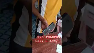 Jio Bharat K2 4G By Karbonn Unboxing #unboxing #jiobharat #viralreels #viralshort #viralvideo