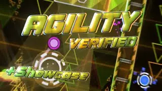 Agility VERIFIED + Full Showcase (Extreme Demon)