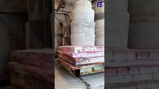Ultimate Guide to Silicon Carbide Brick : Extreme Durability & Thermal Shock Resistance #refractory
