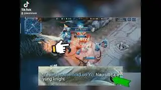 🤔🤔🤔 #dentistank #mobilelegends #mlbb #fyp