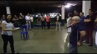 DIN&Acirc;MICA O PRESENTE 🎁 muito divertido n&atilde;o perca.