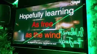 Karaoke - Suede - Saturday Night 