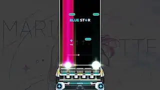 [식스타게이트] Marion:nette SOLAR Quasar 13