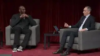 My Message for Kobe Bryant (longer) | Kobe Bryant at USC PSI