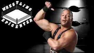 667   Rob Van Dam talks Impact Wrestling Return, Battle with Depression, His Moves Being Stolen