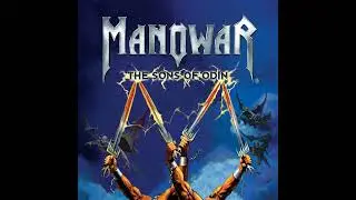 Manowar - Gods of War (Immortal Version)