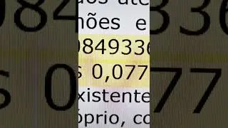 SCHULZ - Juros Sobre Capital Pr&oacute;prio