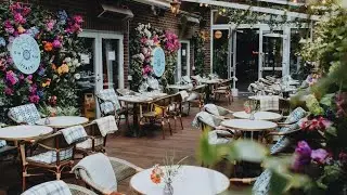 Отель Iveagh Garden, Дублин, Ирландия | Путешествуйте с Медхой
