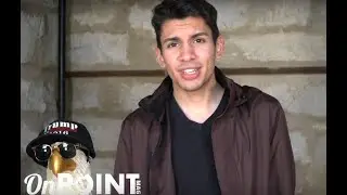 Transgender Freak Out at Gamestop