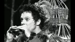 Mozart/Die Zauberfl&ouml;te - Nicolai Gedda, Roberta Peters, Giorgio Tozzi (LIVE 1958)