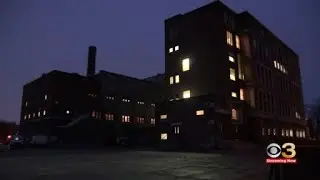 Philadelphia students move to new high school after asbestos scare