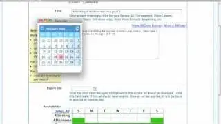 TimeBank Video