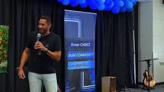 Believing God For Laborers To Reach One || Matt. 9
