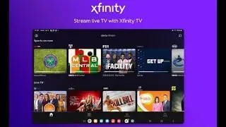 Nvidia Shield 〰️ Onn Box ➡️ Xfinity Stream App ⬅️ Downloader Code for Android TV Boxes APK 💯