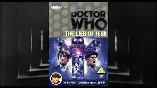 Doctor Who - The Web of Fear - Fan Trailer