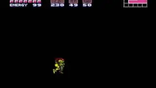 The Metroid Galaxy Tutorial - Super Metroid - Mockball