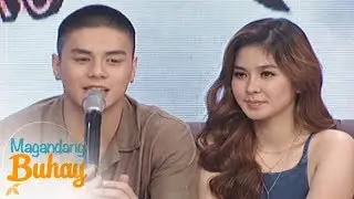 Magandang Buhay: Who makes your Christmas merry?