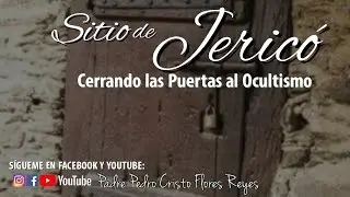 Cerrando la puerta al Ocultismo, DIA 3, Viernes 16 de Enero de 2026 ((en vivo))