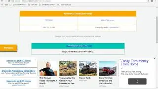 Earn free XEM coin 2018