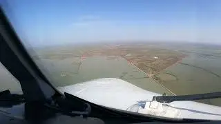 Fokker 50 | Unity, South Sudan | File footage
