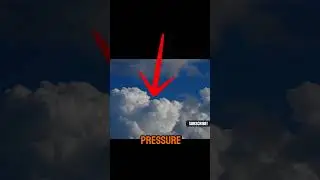 Высокослоистые облака означают, что атмосфера вот-вот перевернется ⚠️☁️